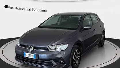 Usata 2024 VW Polo Life Berlina | 19.700 € (Buon prezzo)