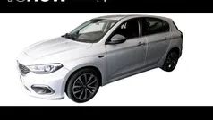 Argento Usata 2019 Fiat Tipo Sport Tre volumi | 11.500 € (Buon prezzo)