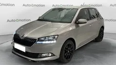 Usata 2019 Skoda Fabia Design Edition Due volumi | 8890 € (Ottimo prezzo)