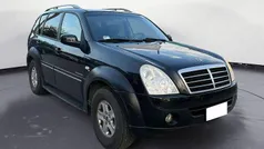 Usata 2009 Ssangyong (KGM) Rexton SUV | 2990 € (Buon prezzo)