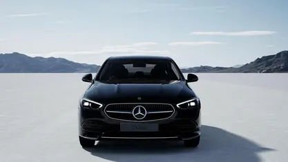 Usata 2024 Mercedes C200 | 47.800 € (Cara)