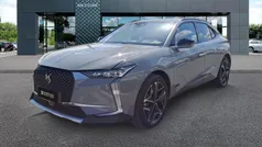 DS Automobiles DS4 Crossback