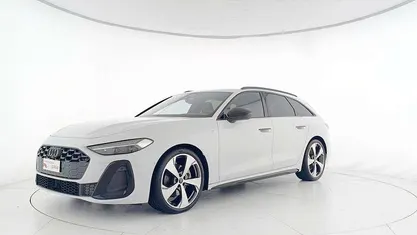 Usata 2025 Audi A5 Ambiente Station wagon | 54.900 €