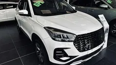 Bianco Nuova 2025 DR Automobiles DR5 SUV | 21.500 € (Buon prezzo)