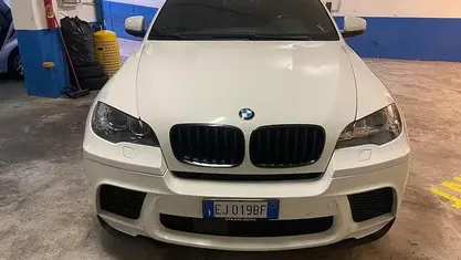 Usata BMW X6 M Performance 306 CV (225 kW) 2011 SUV