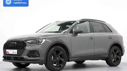 Usata Audi Q3 150 CV (110 kW) 2022 SUV