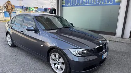Usata BMW 320 2005 Berlina