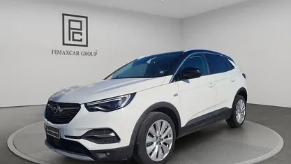 Usata Opel Grandland X Ultimate 130 CV (95 kW) 2020 SUV