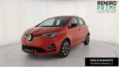 Rosso Usata 2022 Renault Zoe Zen Due volumi | 16.390 € (Buon prezzo)