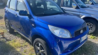 Usata Daihatsu Terios 85 CV (62 kW) 2008 SUV