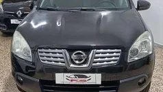 Other Usata 2009 Nissan Qashqai N-TEC SUV | 4999 € (Buon prezzo)