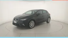 Nero midnight Usata 2024 Seat Ibiza FR Tre volumi | 15.900 € (Ottimo prezzo)