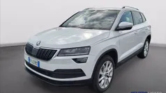Usata 2018 Skoda Karoq Style SUV | 16.600 € (Ottimo prezzo)