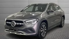 Grigio Usata 2022 Mercedes GLA250 Business SUV | 30.500 € (Super prezzo)