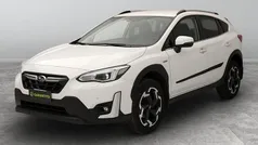 Bianco Usata 2023 Subaru XV 4dventure SUV | 21.500 € (Super prezzo)