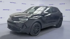 Nero Usata 2024 Opel Mokka SUV | 18.490 € (Buon prezzo)