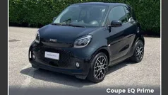 Nero Usata 2020 Smart ForTwo Electric Drive Prime Coupé | 12.000 € (Super prezzo)