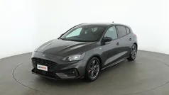 Usata 2019 Ford Focus ST-Line | 16.899 € (Buon prezzo)