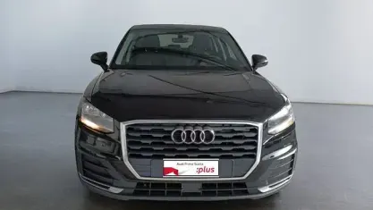 Occasion Audi Q2 116 PK (85 kW) 2019 Zwart SUV