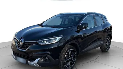 Usata 2018 Renault Kadjar SUV | 13.750 € (Buon prezzo)