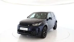 Blu Usata 2021 Land Rover Discovery Sport R-Dynamic SUV | 25.900 € (Buon prezzo)