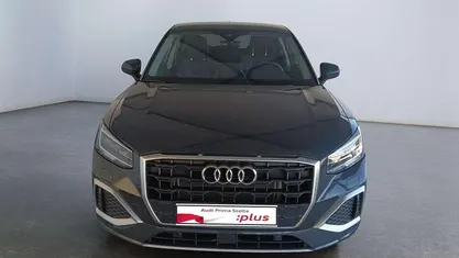 Usata 2025 Audi Q2 Advanced SUV | 30.400 € (Buon prezzo)