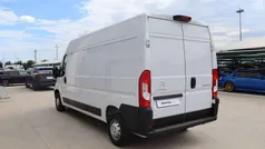 Bianco Usata 2023 Citroën Jumper Monovolume | 21.390 € (Buon prezzo)