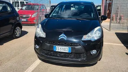 Usata 2013 Citroën C3 Exclusive Utilitaria | 4800 € (Buon prezzo)