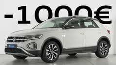 Gray Usata 2022 VW T-Roc Style SUV | 22.800 € (Buon prezzo)