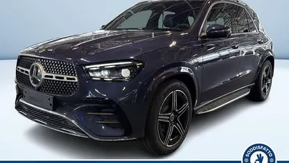Usata Mercedes GLE350 Advanced Plus 333 CV (244 kW) 2025 Berlina