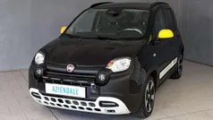 Usata 2025 Fiat Panda Cross Cross Due volumi | 12.980 € (Ottimo prezzo)