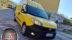 Giallo Usata 2018 Fiat Doblò Monovolume | 5690 € (Ottimo prezzo)