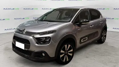 Usata 2024 Citroën C3 PureTech Due volumi | 14.950 € (Buon prezzo)