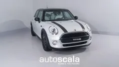 Usata 2017 Mini Cooper Hype Due volumi | 14.990 € (Buon prezzo)