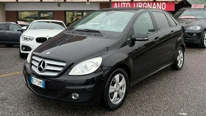 Usata 2009 Mercedes B150 Monovolume | 4500 € (Ottimo prezzo)