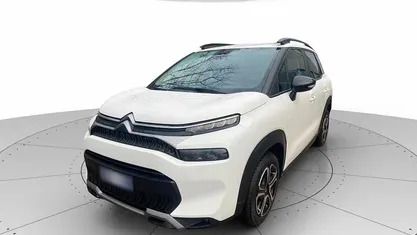 Usata 2022 Citroën C3 Aircross Feel SUV | 15.300 € (Buon prezzo)