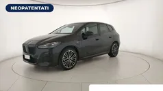 Nero Usata 2022 BMW 225 Active Tourer Comfort Edition Monovolume | 29.900 € (Ottimo prezzo)