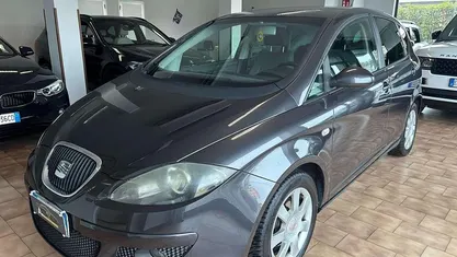 Usata Seat Altea Stylance 102 CV (75 kW) 2007 Monovolume
