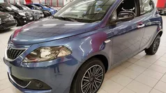 Blu Usata 2022 Lancia Ypsilon Gold Due volumi | 12.400 € (Buon prezzo)