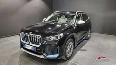 Nero Usata 2023 BMW iX1 Comfort Edition SUV | 41.000 € (Buon prezzo)