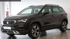 Nero Nuova 2024 Seat Ateca SUV | 24.500 € (Buon prezzo)