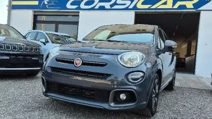 Usata Fiat 130 Sport 130 CV (95 kW) 2022 Grigio Station wagon