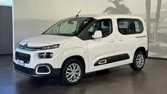 Bianco Usata 2020 Citroën Berlingo Live Monovolume | 15.950 € (Ottimo prezzo)