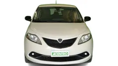 Bianco Usata 2017 Lancia Ypsilon Due volumi | 12.900 €