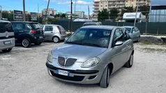 Argento Usata 2005 Lancia Ypsilon Due volumi | 2790 € (Buon prezzo)
