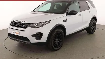 Usata Land Rover Discovery Sport SE 241 CV (177 kW) 2019 SUV