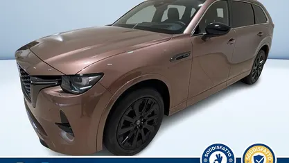 Usata 2025 Mazda CX-80 Homura-Line SUV | 64.900 € (Buon prezzo)