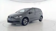 Usata 2024 VW Touran Edition Monovolume | 36.900 €