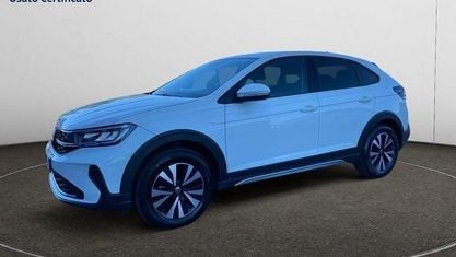 Occasion VW Taigo Life 110 PK (80 kW) 2023 Other SUV