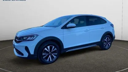 Usata VW Taigo Life 110 CV (80 kW) 2023 Other SUV